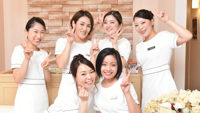 Platinum Earth つくば本店のセラピスト スタッフの求人 茨城県つくば市 リジョブ