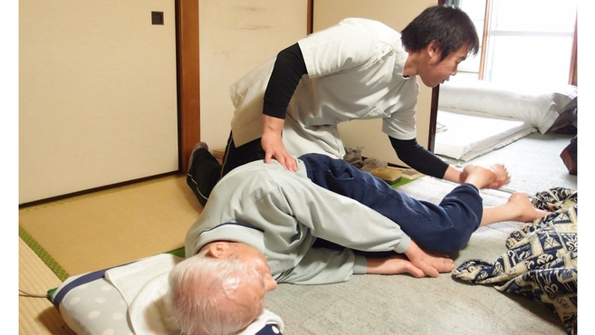 まごころ治療院日進店のあん摩マッサージ指圧師 施術者の求人 愛知県日進市 リジョブ