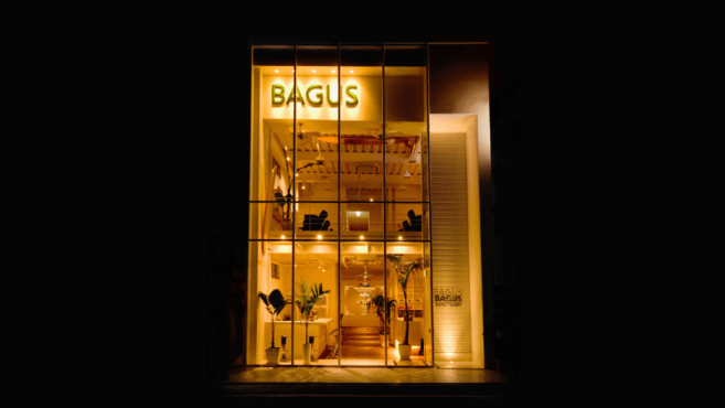 メンズ美容室 Bagusの理容師 スタイリストの求人 兵庫県尼崎市 リジョブ