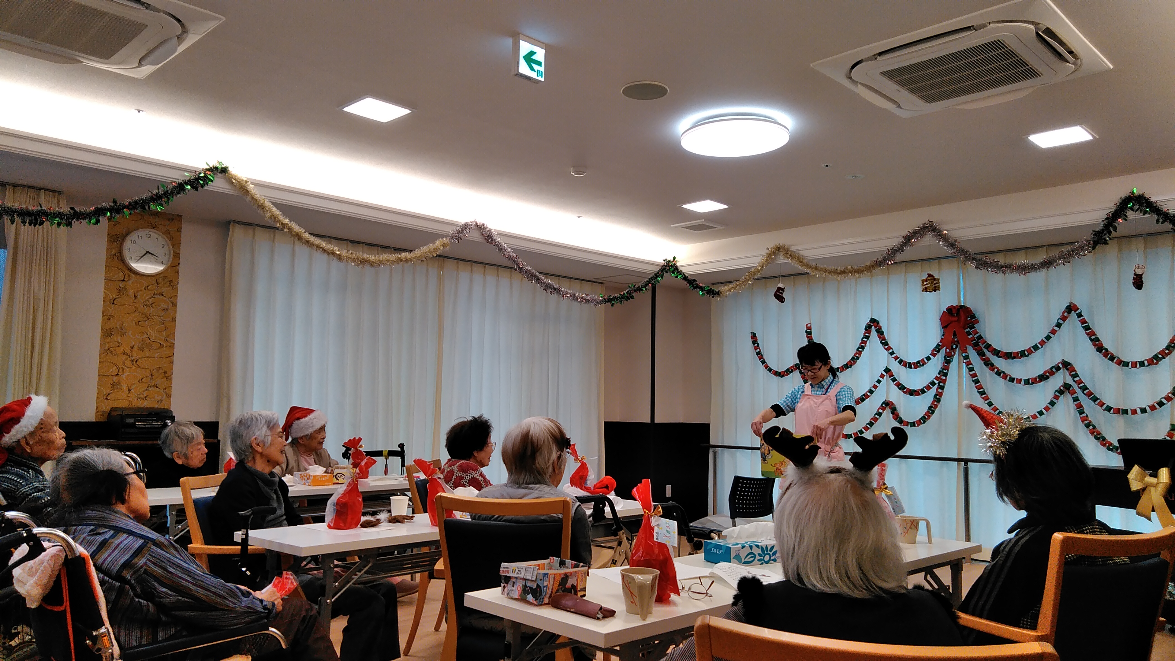 住宅型有料老人ホーム アルクつるまいの看護師 スタッフの求人 愛知県名古屋市 リジョブ