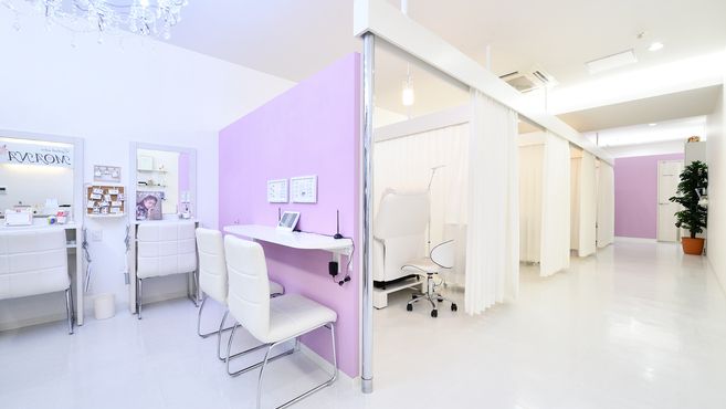 Total Beauty Salon Moana堺光明池店のネイリスト 施術者の求人 大阪府堺市 リジョブ