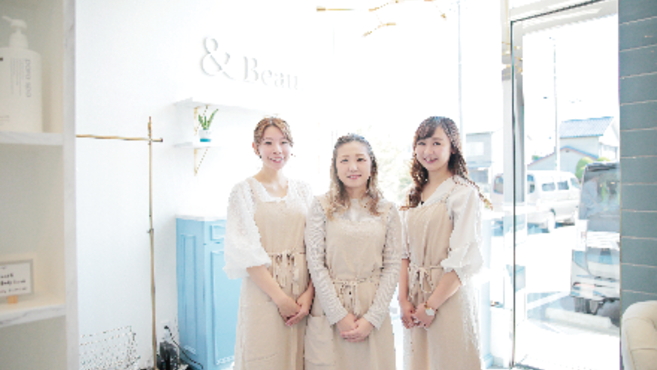 Bellezzaのネイリスト スタッフの求人 福岡県飯塚市 リジョブ