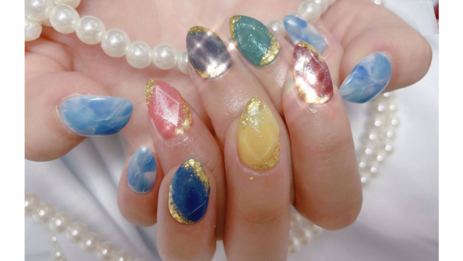 Total Beauty Salon Venusのネイリスト エリアマネージャーの求人 群馬県前橋市 リジョブ