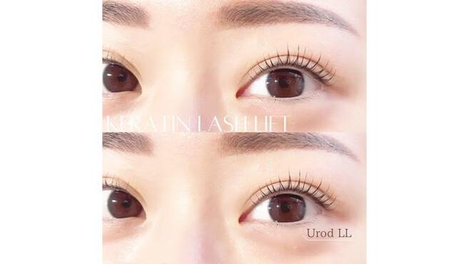 Carat Eyelash&Eyebrow 市川店の画像2枚目