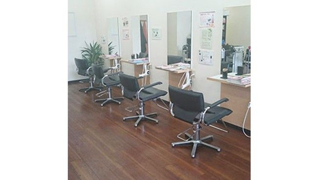 ゆうゆう美容室 小久保店 西明石駅徒歩 7分 の求人 転職情報一覧 リジョブ