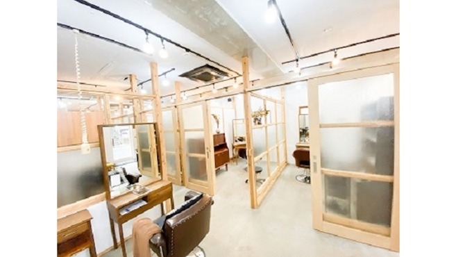 千葉県 美容師 美容室の求人 転職 募集 リジョブ