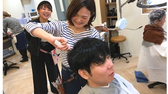 株式会社アマンガール の求人 転職情報一覧 リジョブ 株式会社アマンガール の求人 転職情報一覧 リジョブ