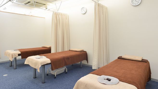 健康堂 綱島駅前院の整体師 施術者の求人 神奈川県横浜市 リジョブ