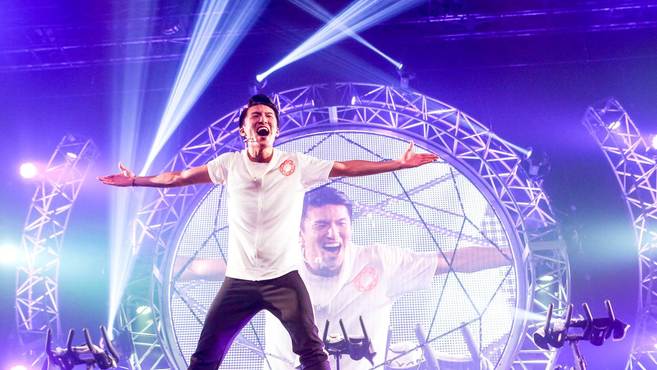 Feelcycle 広島店のフィットネス スタッフの求人 広島県広島市 リジョブ