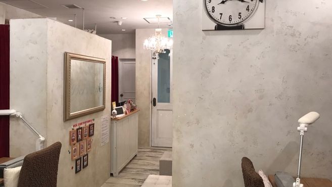 Bel Canto Nail ベルカント ネイル 大阪茶屋町店 大阪梅田駅徒歩 5分 の求人 転職情報一覧 リジョブ