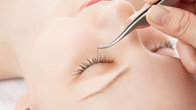 坂戸市 埼玉県 アイリストの求人 転職 リジョブ