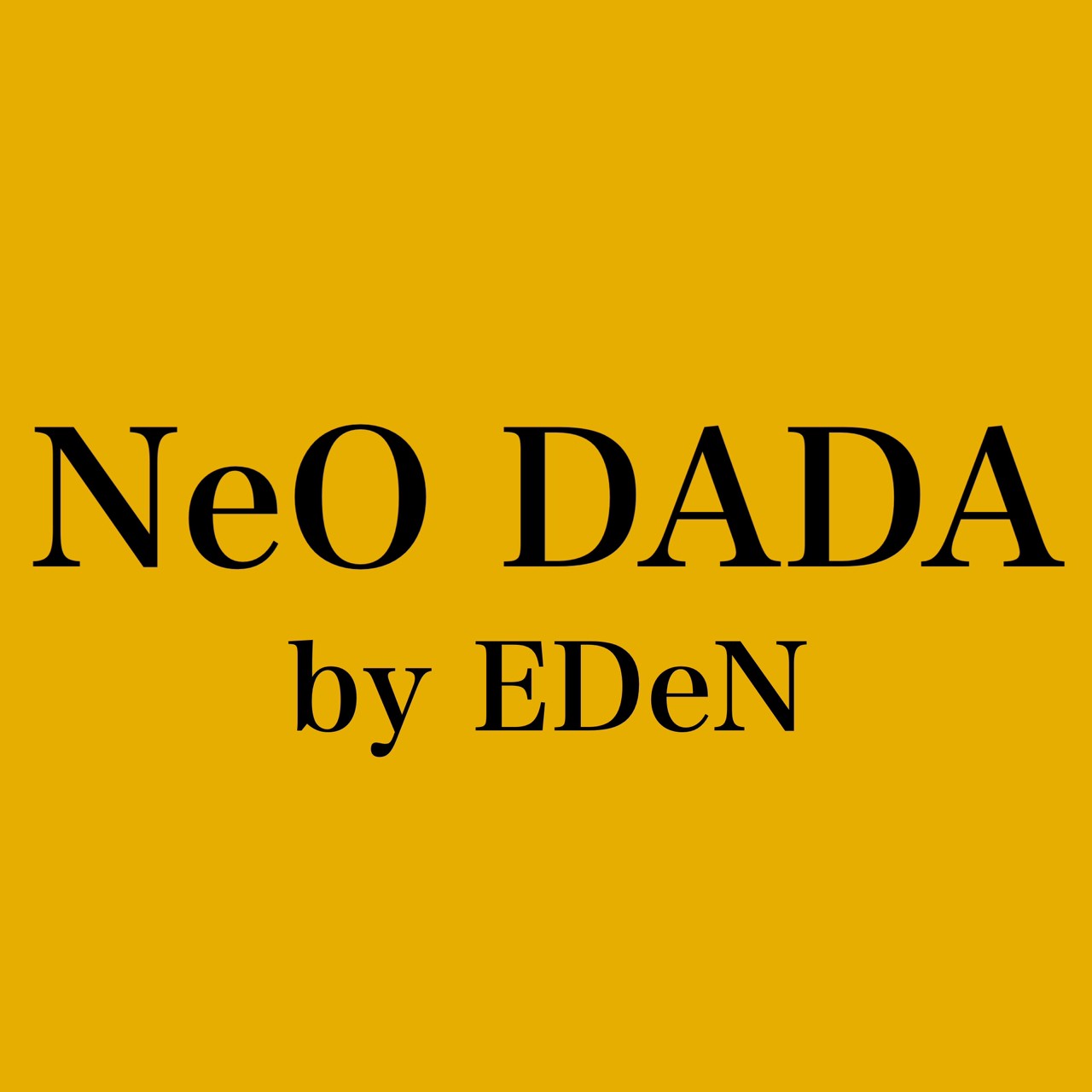 Neo Dada By Edenの美容師 スタイリストの求人 大分県大分市 リジョブ