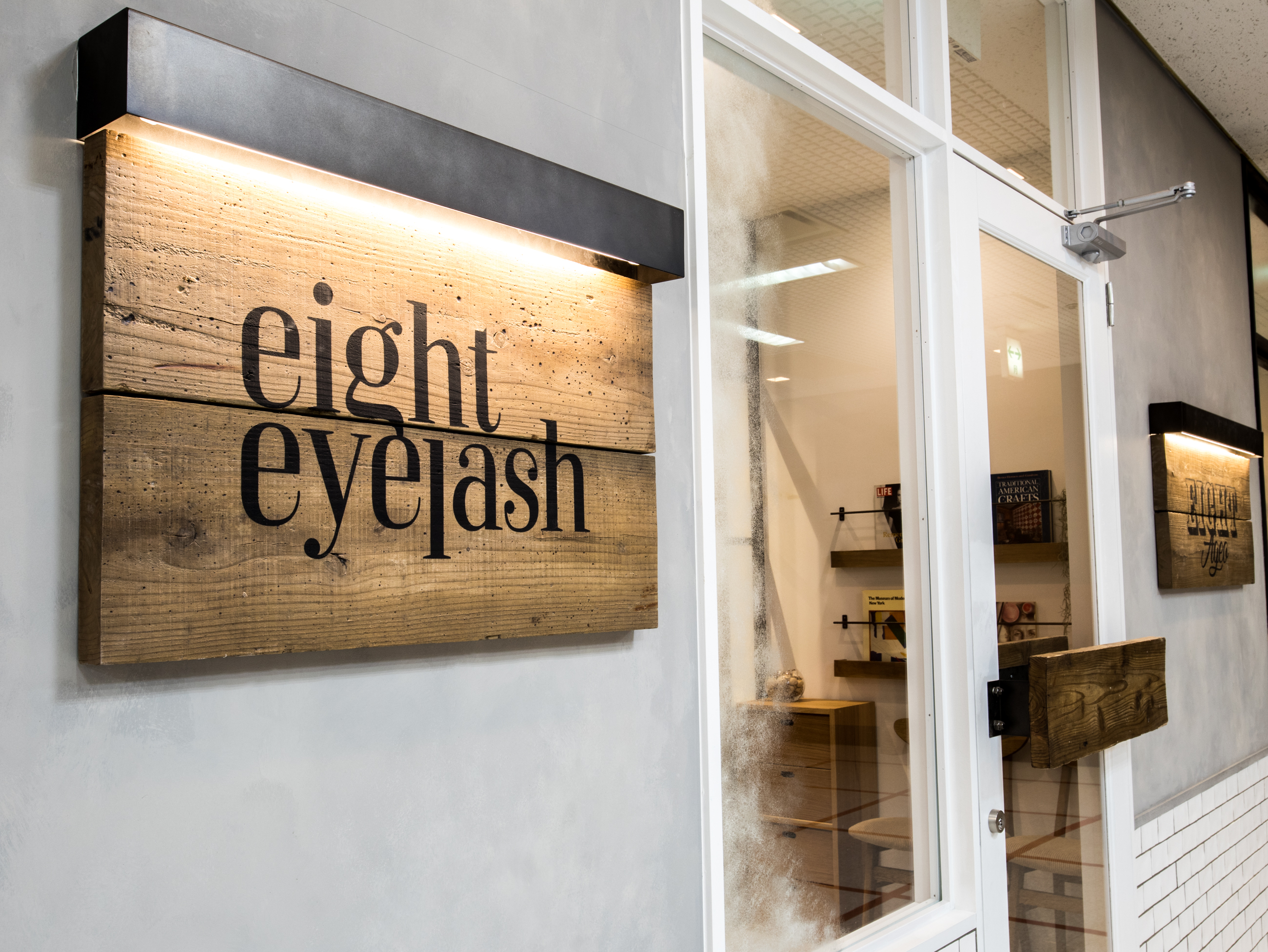 まつ毛エクステ専門店 Eight Eyelash 上尾店のアイリスト 施術者の