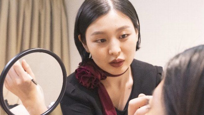 アナスタシア ミアレ 大丸心斎橋店 An 172のアイリスト その他の求人 大阪府大阪市 リジョブ