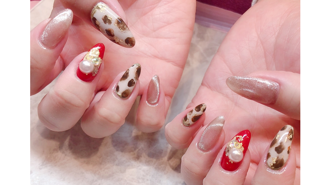 名古屋市 愛知県 ネイリスト ネイルサロンの求人 転職 募集 リジョブ