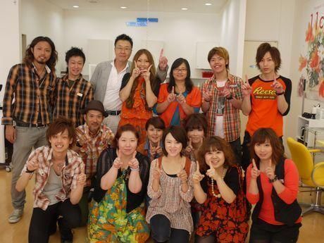 イレブンカット マルエツ朝霞店の美容師 施術者の求人 埼玉県朝霞市 リジョブ