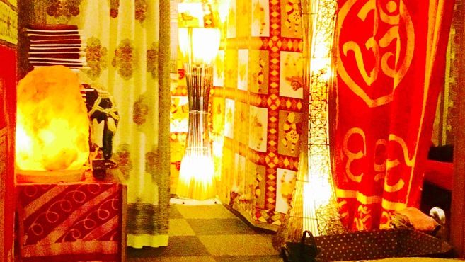 アジアン足裏療法フットワンのセラピスト スタッフの求人 宮城県仙台市 リジョブ