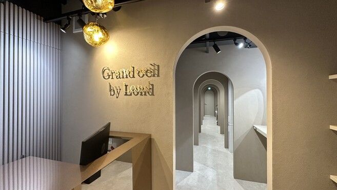 Grandoeil　toujoursの画像4枚目