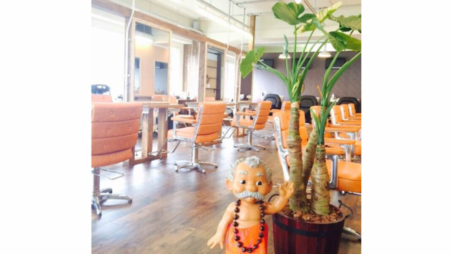 横浜駅 神奈川県 美容師 美容室の求人 転職 募集 リジョブ