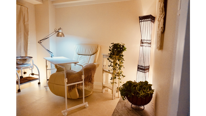 Eyelash And Nail Salon Oasis 新越谷駅徒歩 3分 の求人 転職情報一覧 リジョブ