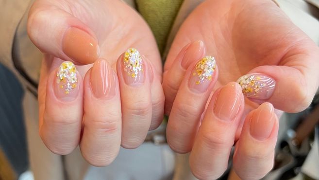 Koda308のネイリスト 施術者の求人 埼玉県さいたま市 リジョブ