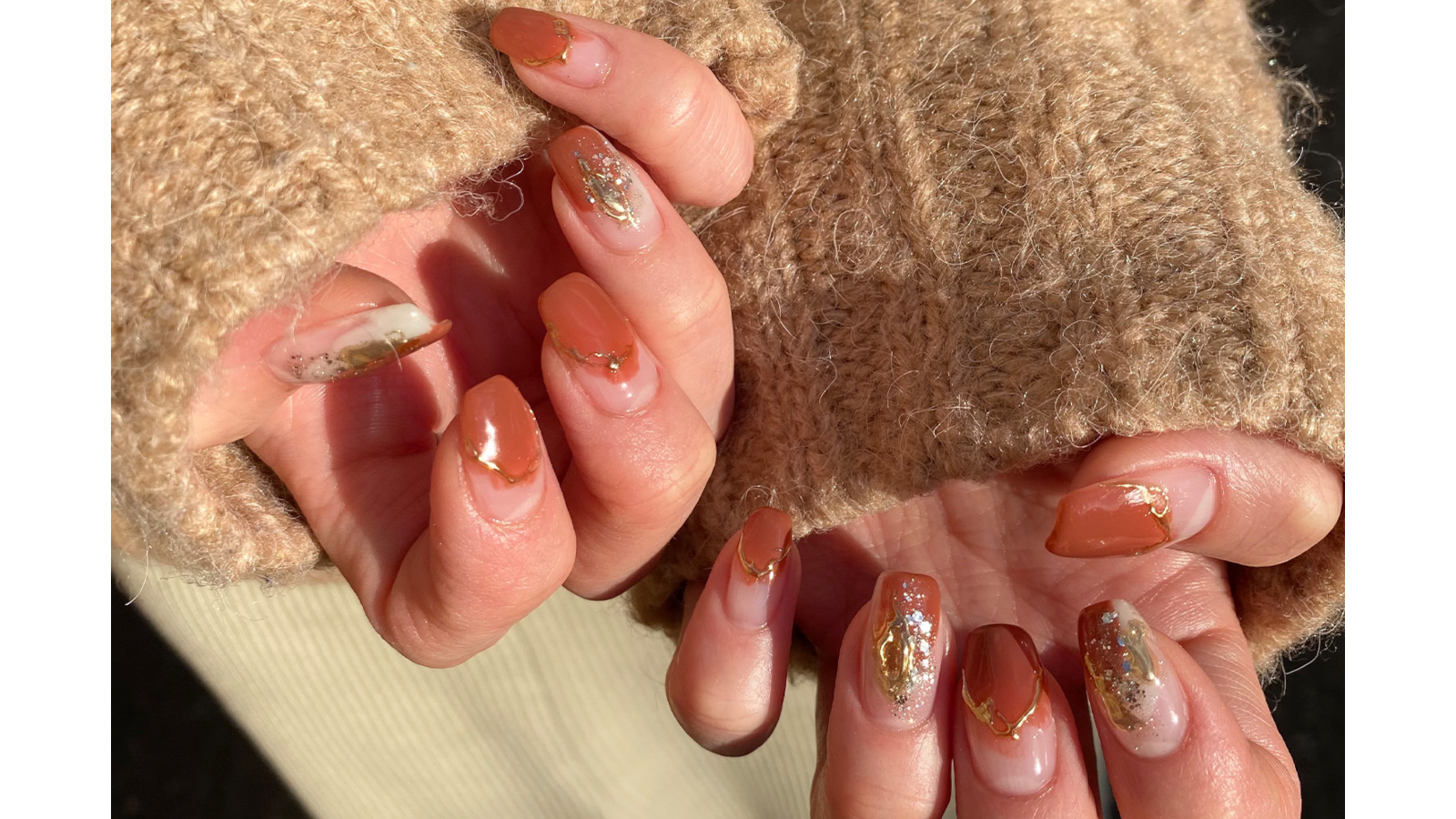 Monsourire Nail 足立青井店のネイリスト 施術者の求人 東京都足立区 リジョブ