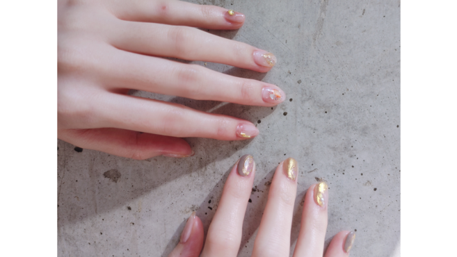 U Me Nail Salon 大泉学園駅徒歩 1分 の求人 転職情報一覧 リジョブ