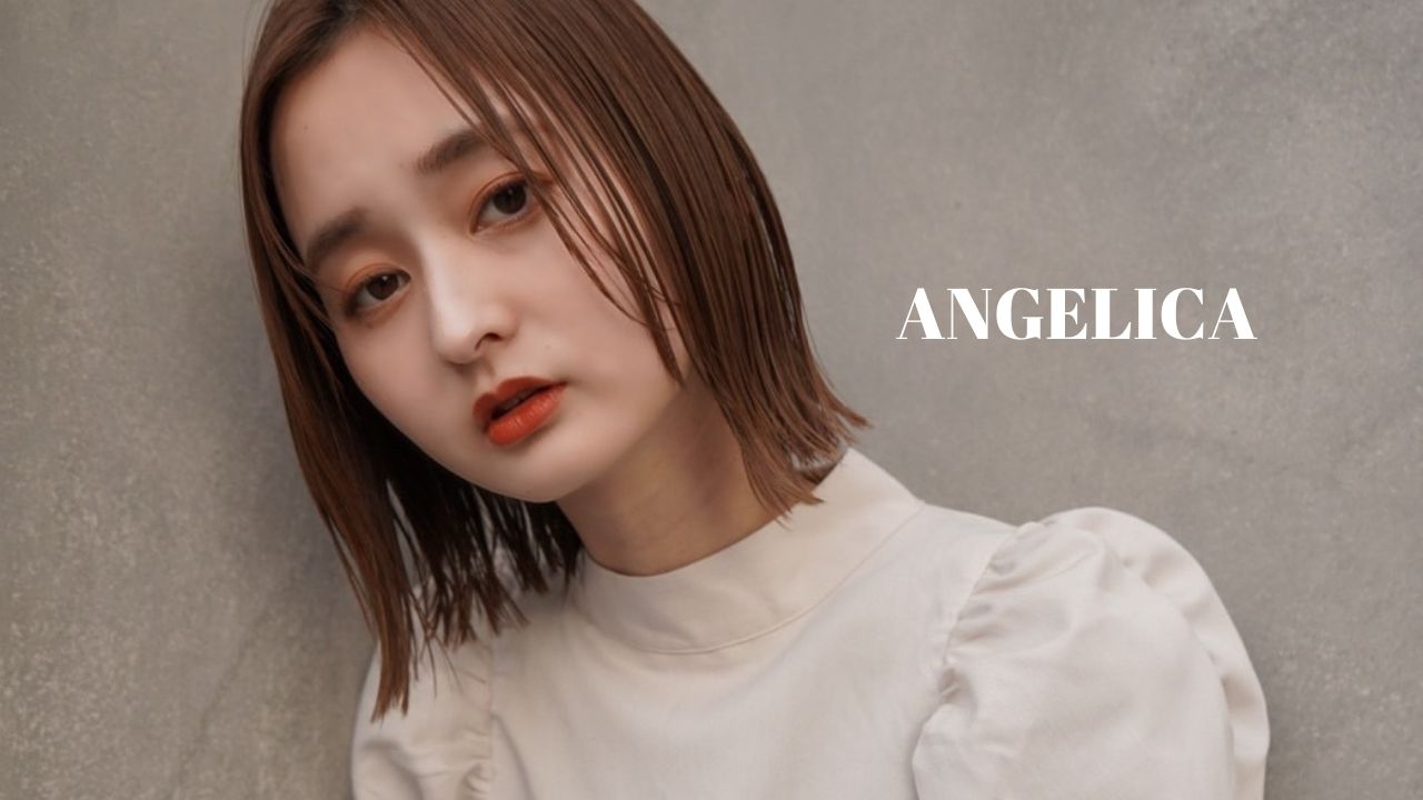 Angelica 株式会社leap Over の美容師 スタイリストの求人 リジョブ
