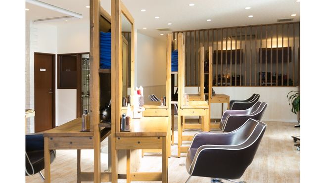 Prism Hair Designみずほ台店の美容師 アシスタントの求人 埼玉県富士見市 リジョブ