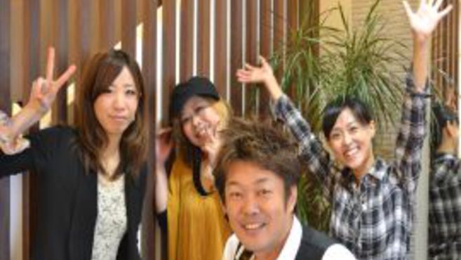 Y S Hair Company ワイズヘアーカンパニー の求人 転職情報一覧 リジョブ