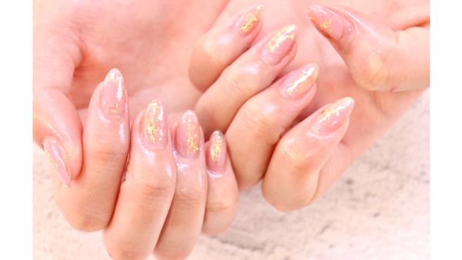Dolce Nail 大宮店 大宮駅徒歩 5分 の求人 転職情報一覧 リジョブ