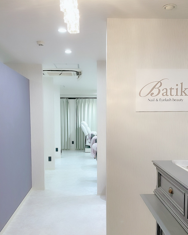 Batik湘南台店のアイリスト スタッフの求人 神奈川県藤沢市 リジョブ