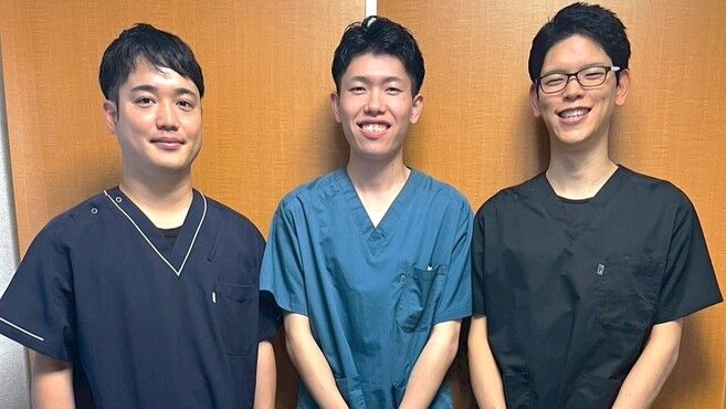 こもれび鍼灸マッサージ治療院