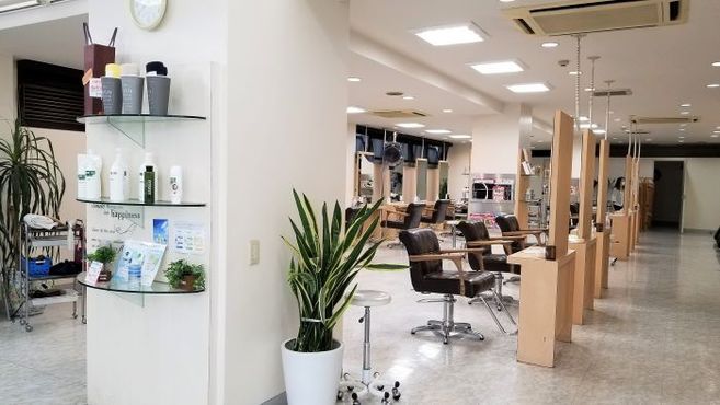 ヘアメイク サンクエスト 有限会社星野 の求人 転職情報一覧 リジョブ ヘアメイク サンクエスト 有限会社星野 の求人 転職情報一覧 リジョブ