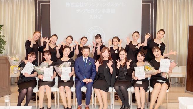 Slow Spa スロウスパ 福岡天神店のエステ 店長の求人 福岡県福岡市 リジョブ