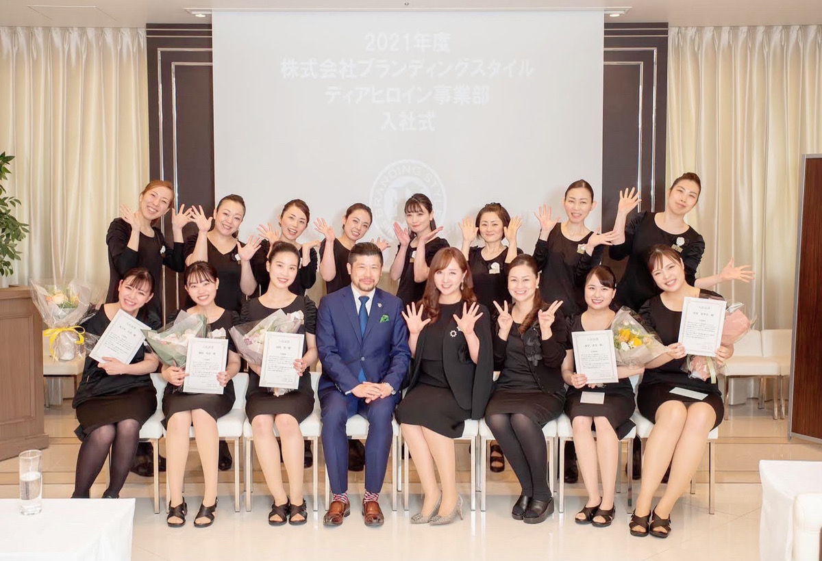 Ecru 筑紫野二日市店 エクリュ のエステ スタッフの求人 福岡県筑紫野市 リジョブ