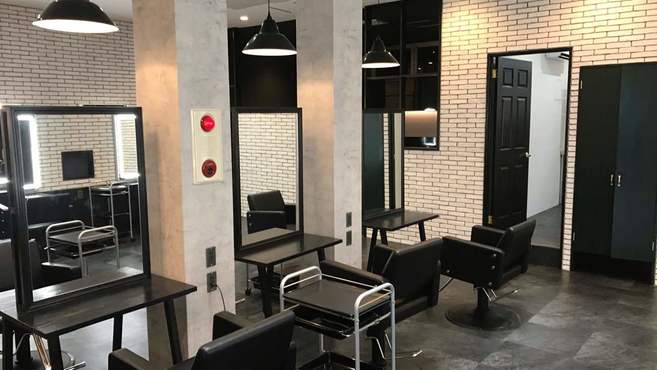 Agu Hair Wally折尾の美容師 スタイリストの求人 福岡県北九州市 リジョブ