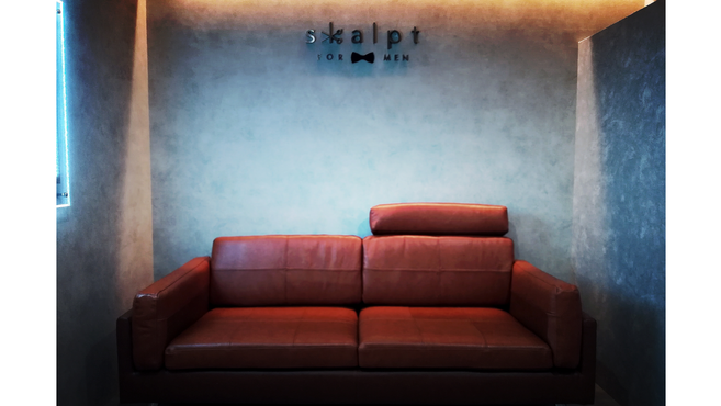 Skalpt For Menの美容師 スタイリストの求人 神奈川県横浜市 リジョブ