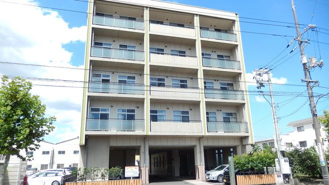 ケアホームカルデアの介護職 スタッフの求人 広島県福山市 リジョブ