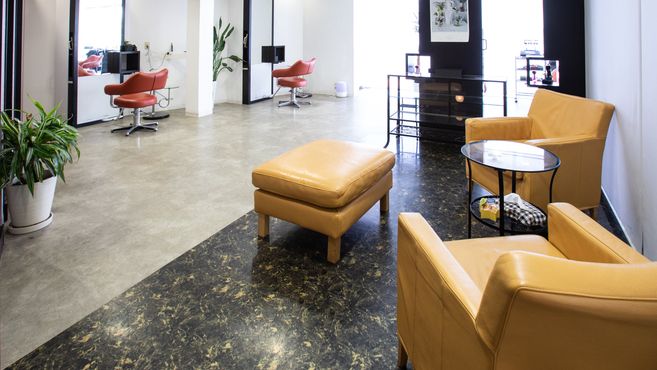 Amber Hair Lounge 河内花園の美容師 スタイリストの求人 大阪府東大阪市 リジョブ