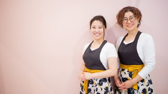 Beauty Salon Cherish 高畑駅店