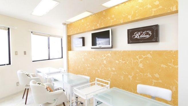 Nail Salon Ribbonのネイリスト スタッフの求人 大阪府寝屋川市 リジョブ