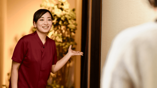 MUU富山山室店のセラピスト・スタッフの求人 - MUU富山山室店（株式 