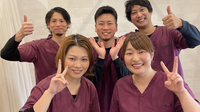 なつめ鍼灸整骨院