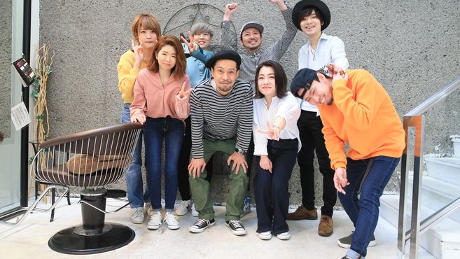 サロンデュアプレ 上尾店 上尾駅徒歩 2分 の求人 転職情報一覧 リジョブ