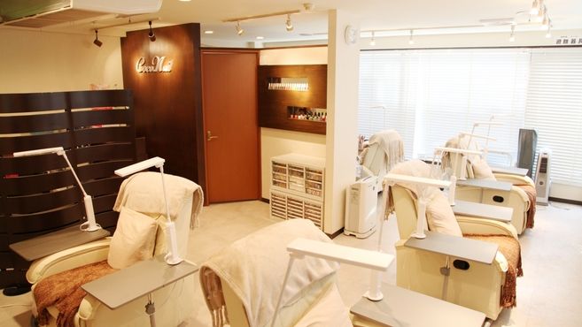 錦糸町駅 東京都 ネイリスト ネイルサロンの求人 転職 募集 リジョブ 錦糸町駅 東京都 ネイリスト ネイルサロンの求人 転職 募集 リジョブ