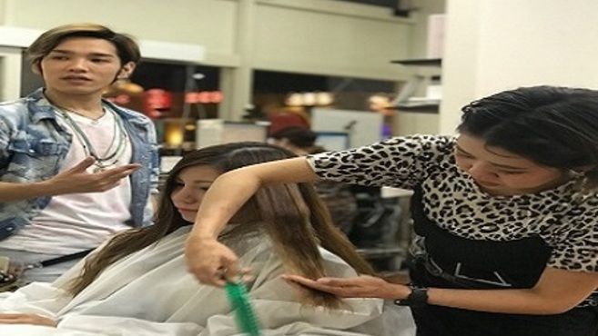 Hair Salon Asian 北谷店の美容師 スタイリストの求人 沖縄県中頭郡北谷町 リジョブ