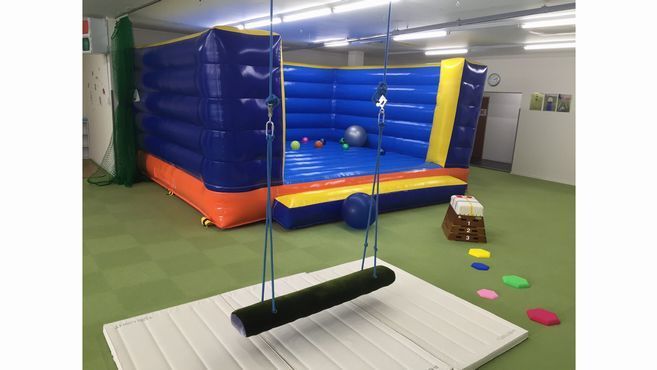 アスレチッククラブこっとんの機能訓練指導員 スタッフの求人 大阪府泉佐野市 リジョブ