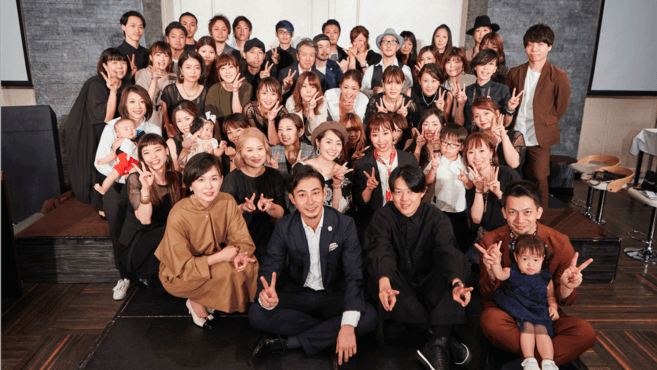 Soho Hair Botanical 大橋店の美容師 店長の求人 福岡県福岡市 リジョブ