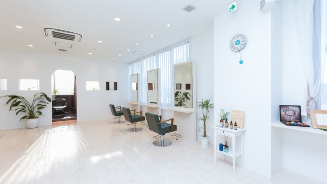 Soho Hair Botanical 大橋店の美容師 スタイリストの求人 福岡県福岡市 リジョブ